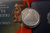 Italy 5 euro commemorative Dante Alighieri purgatory silver 2022 color BU