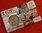 Belgio 2 euro commemorativo 2014  "Croce Rossa" coincard 2 pz fdc