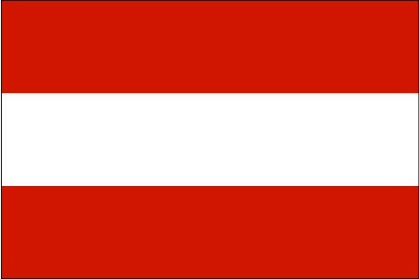 AUSTRIA_bandiera