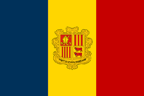 Andorra_bandiera