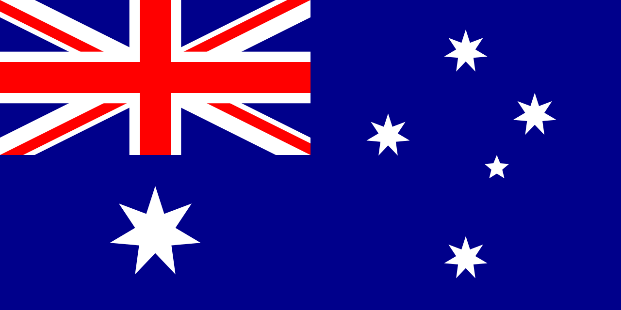 Australia_bandiera
