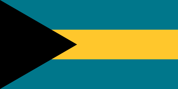 Bahamas_bandiera