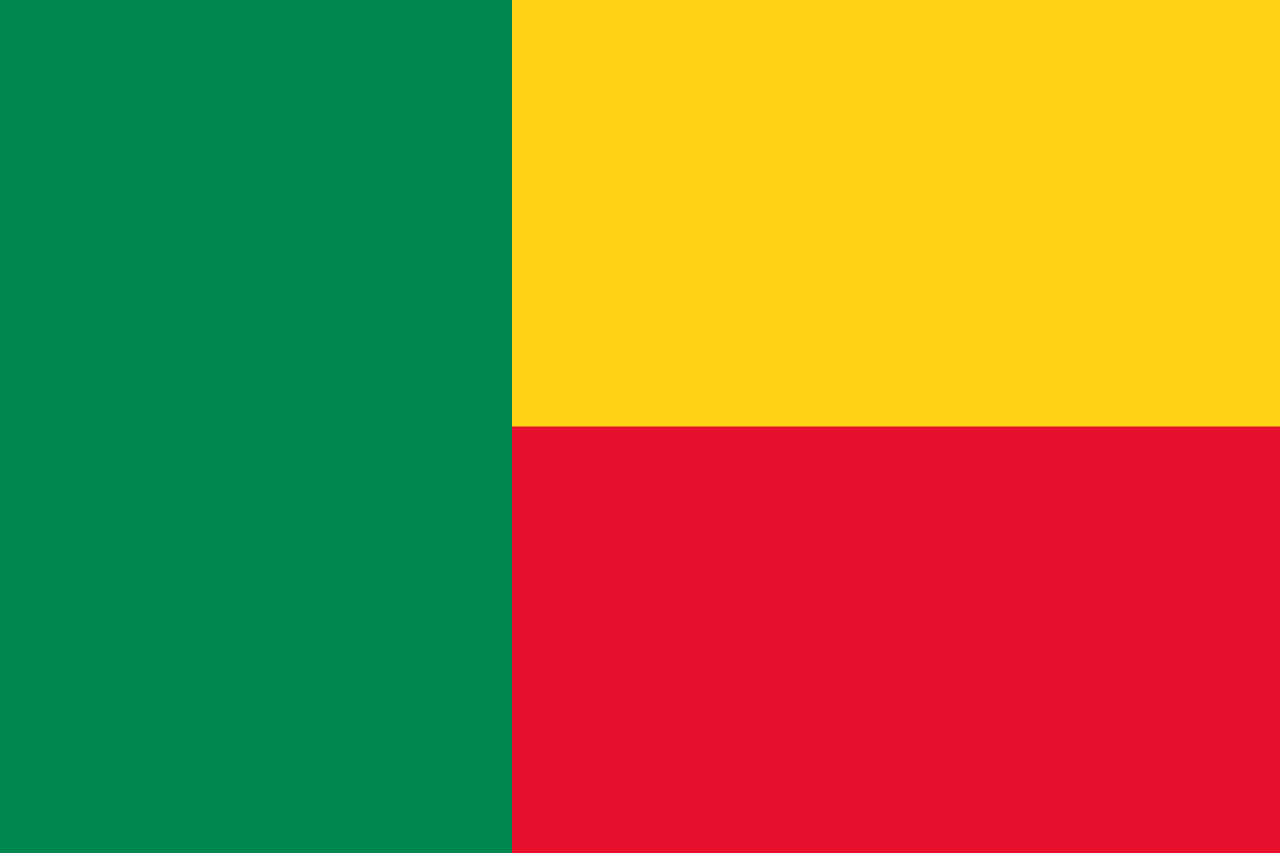 Benin_flag