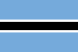 Botswana_flag