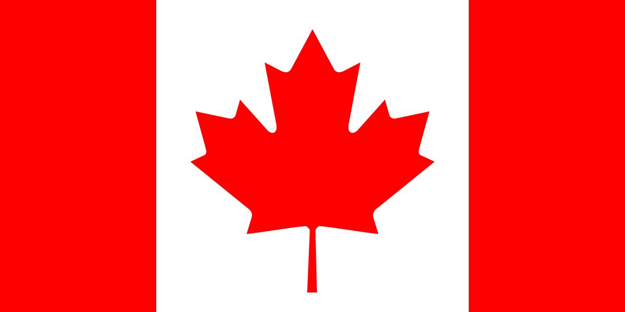 Canada_bandiera