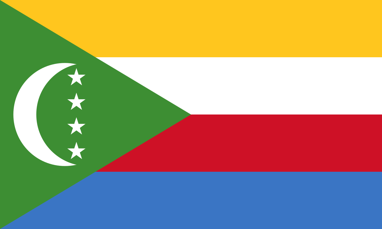 Comores_flag