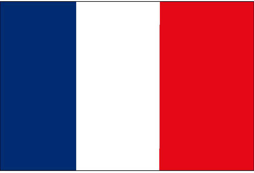Francia_bandiera