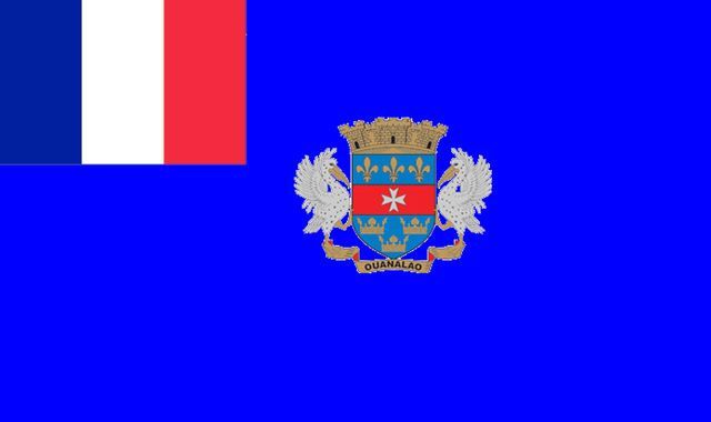 French_Antilles_flag