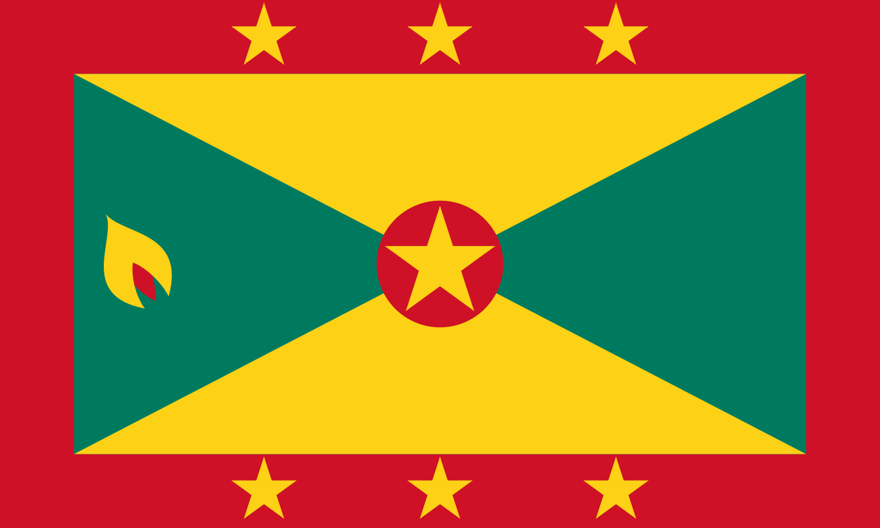 Grenada_flag