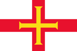Guernsey_flag