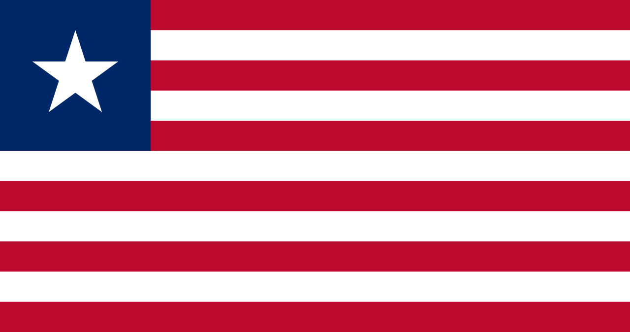 Liberia_bandiera