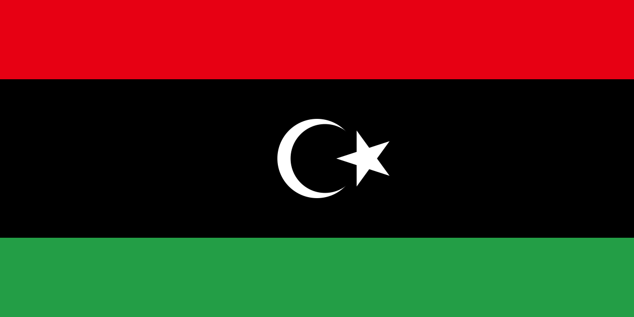 Libya_flag