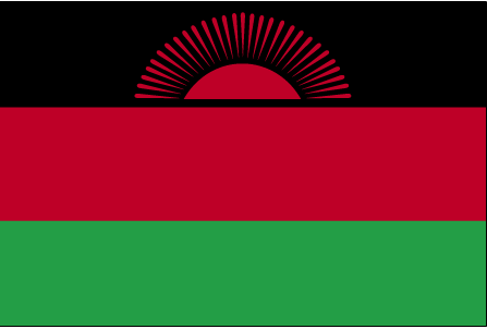 Malawi_Bandiera