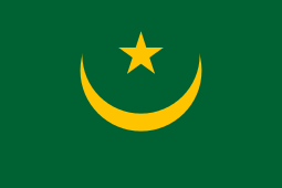 Mauritania_flag