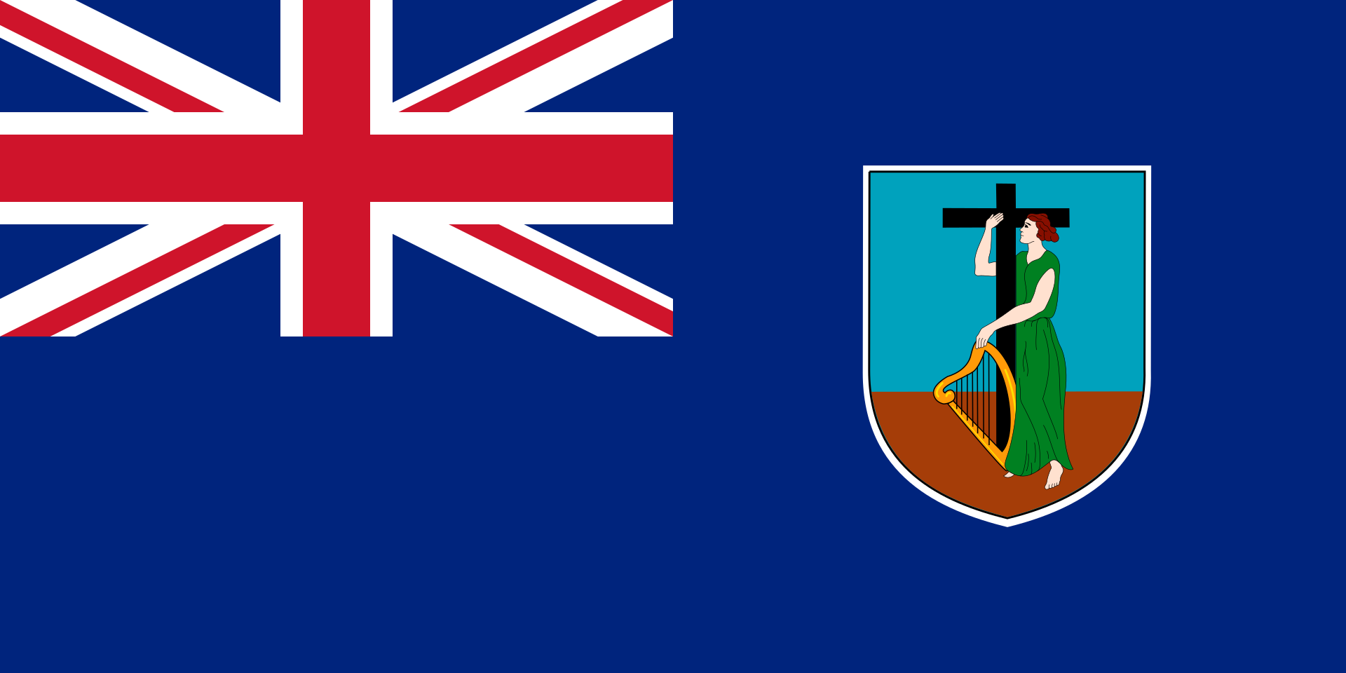 Montserrat_flag