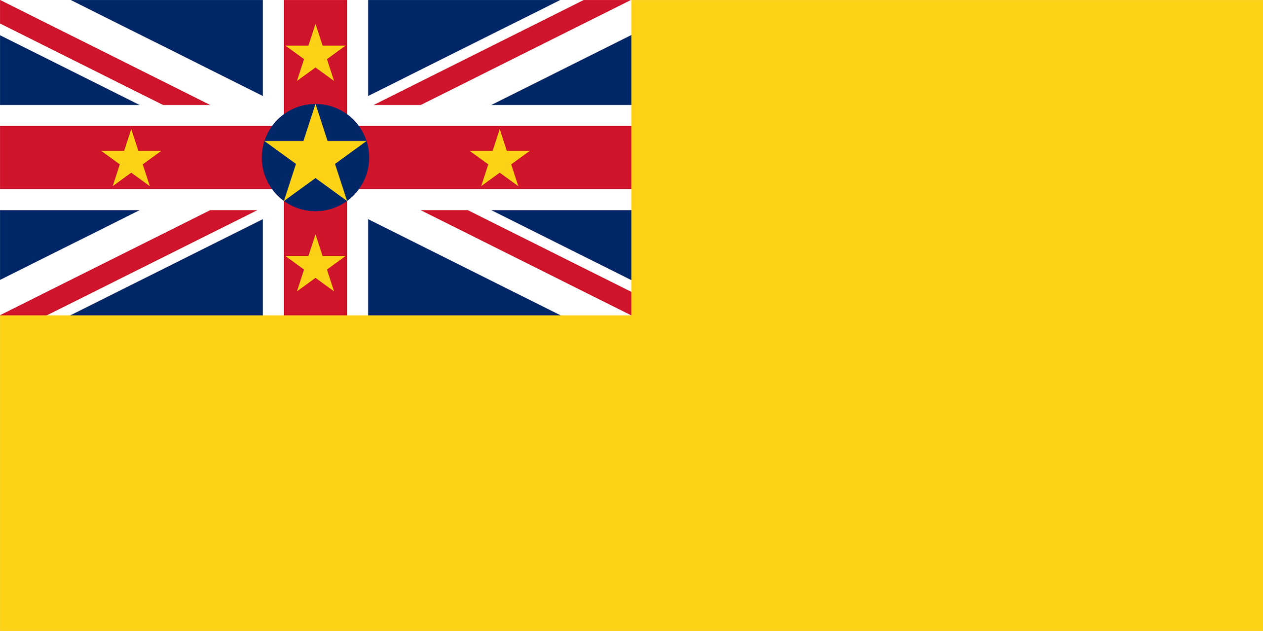 Niue_Flag