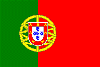 Portogallo_bandiera