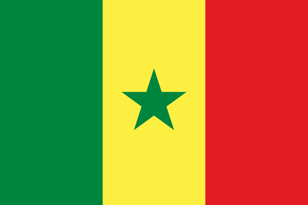 Senegal_flag