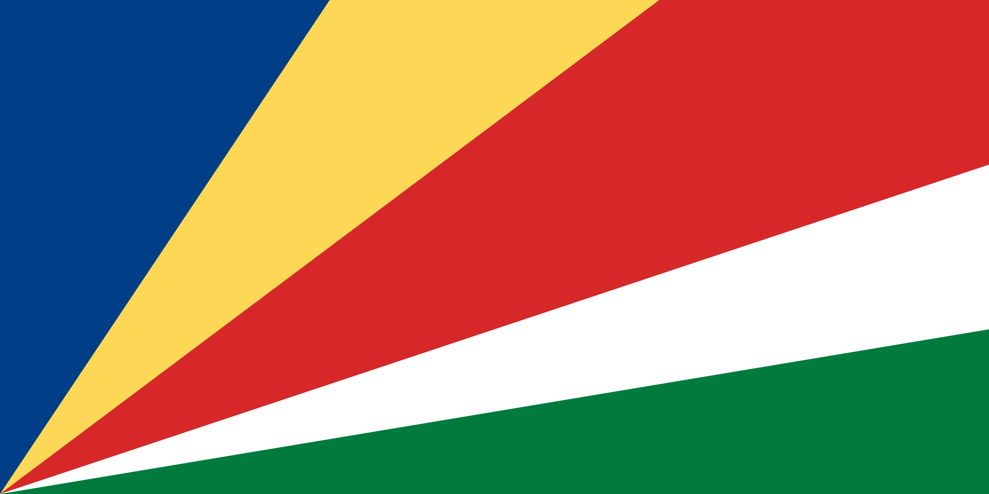 Seychelles_bandiera