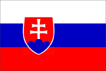 Slovacchia_bandiera