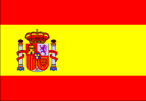 Spagna_bandiera