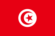 Tunisia_Flag