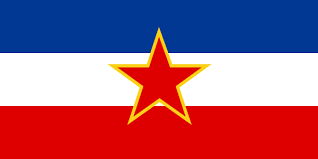Yugoslavia_flag