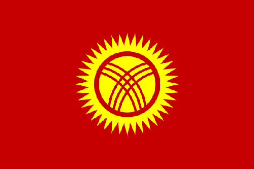 kyrghizistan_bandiera