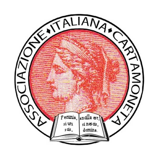 Associazione-Italiana-Cartamoneta-Logo